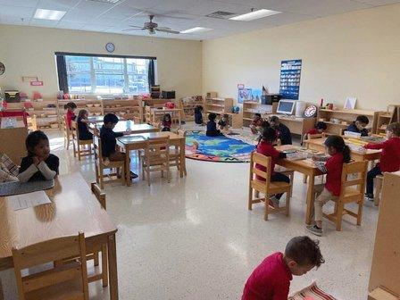 Pinnacle Montessori