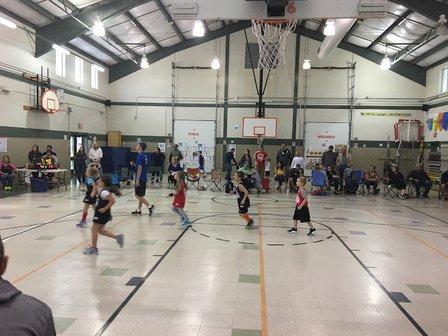 Kendall Elementary School