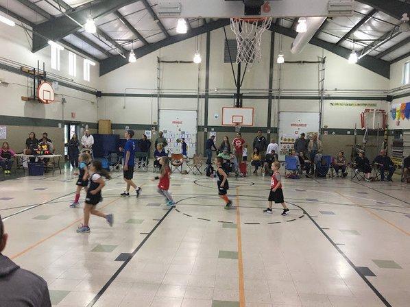 Kendall Elementary School