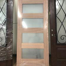 1st-class doors & glass, LLC