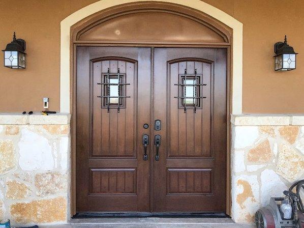 1st-class doors & glass, LLC