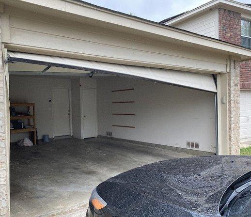 Dapper Dudes Garage Doors San Antonio