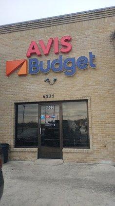 Budget Car Rental