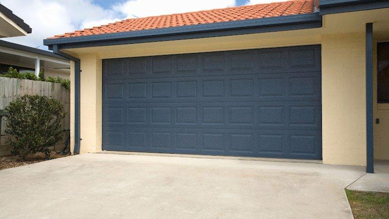 Solid Reach Garage Service