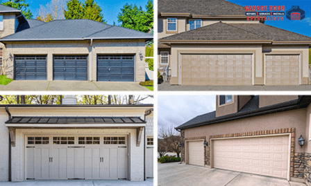 Garage Door Specialists