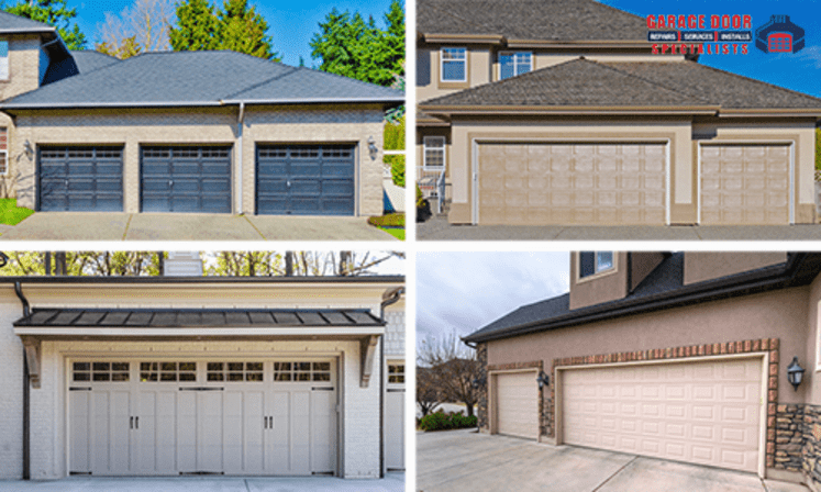 Garage Door Specialists