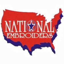 National Embroiders & Screen Printing