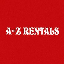 A To Z Rentals