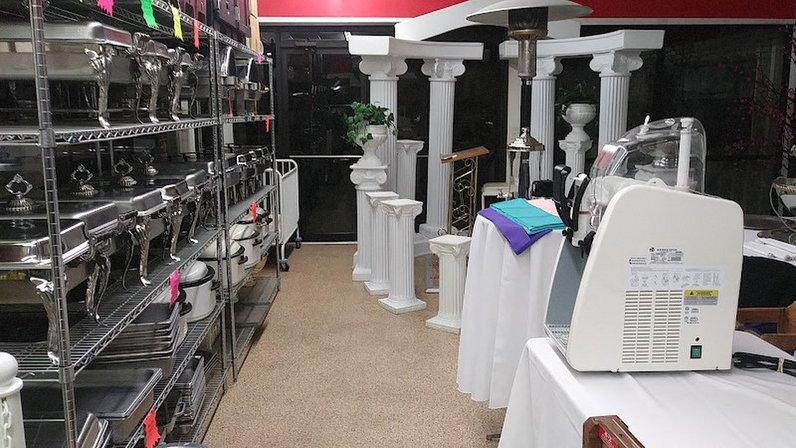 A To Z Rentals