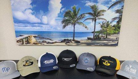 Stitch Monkeys (embroidery)