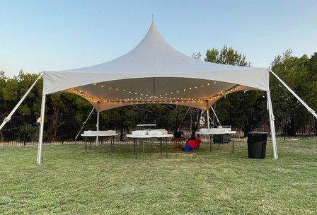 Exclusive Event Rentals