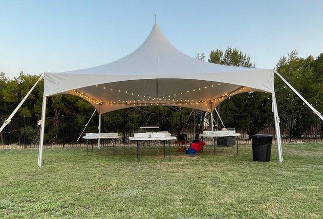 Exclusive Event Rentals