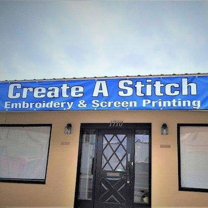 Create-A-Stitch
