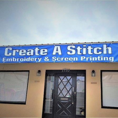 Create-A-Stitch