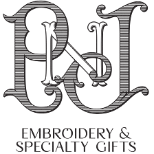 PnJ Embroidery & Specialty Gifts