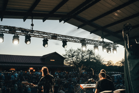 Texas AVL