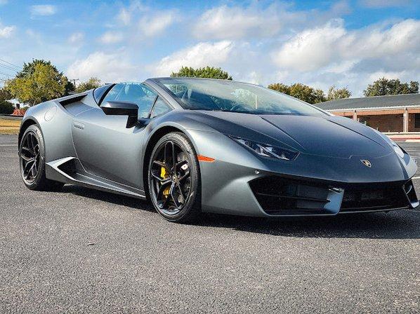 Munchkin's Exotic Rental