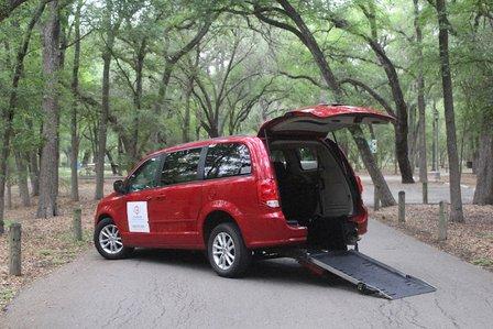 Guardian Medical Transportation Inc.
