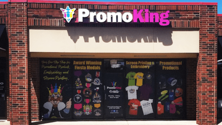 PromoKing San Antonio