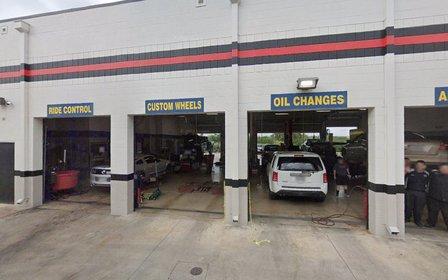 CarsNow Car Rental Company - Keyless and easy rental services