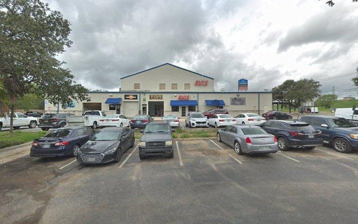 DJs Car Rental Group, LLC