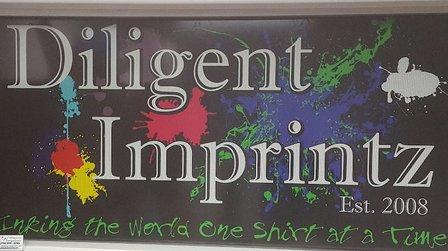 Diligent Imprintz