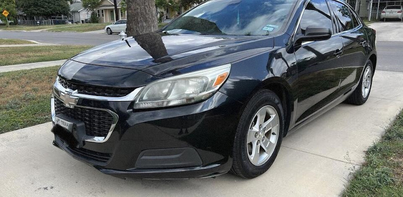 Michael's Malibu Car Rental