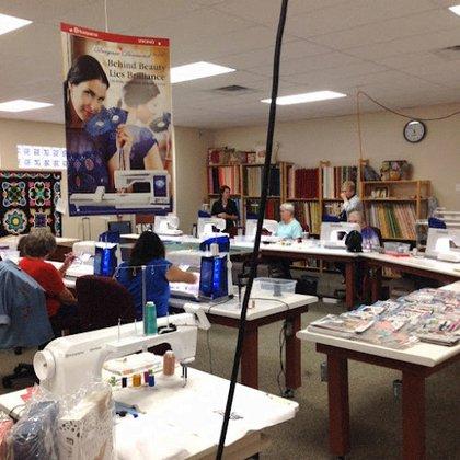 Patty's Sewing Center