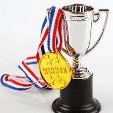 Paul's Trophy & Engraving