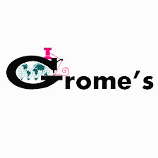 Grome's Sewing Machine Company
