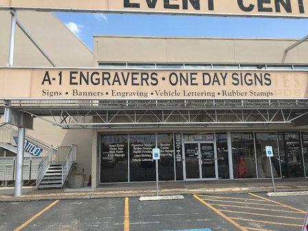 A 1 Engravers