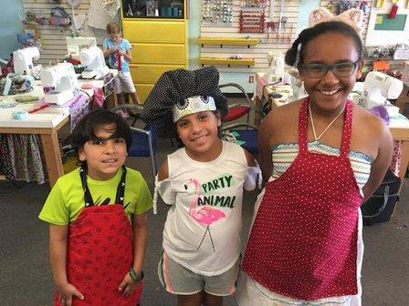 Abby's Attic Sewing & Crafting Studio