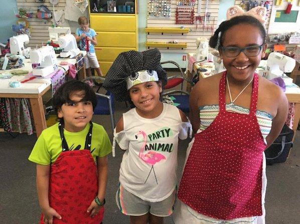 Abby's Attic Sewing & Crafting Studio