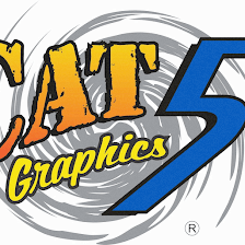 Cat 5 Graphics