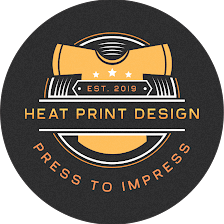 Heat Print Design