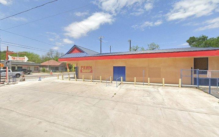 Pawn Shop