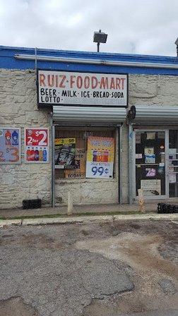 Ruiz Foods