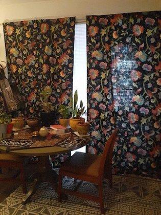 A Time To Sew (Lady O Sews)
