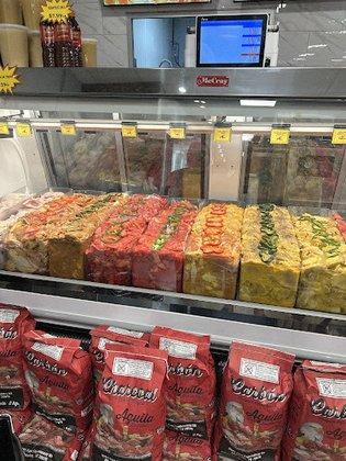 Toro Texano Meat Market