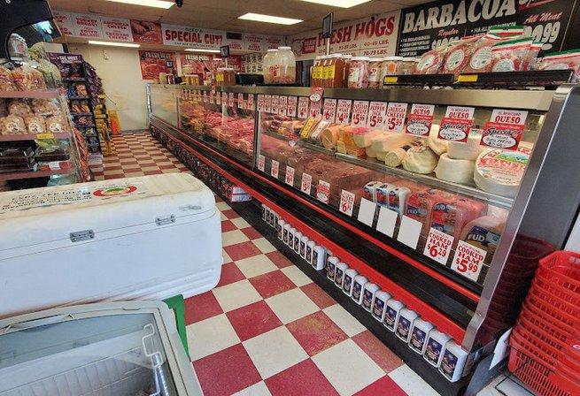 Culebra Meat Market