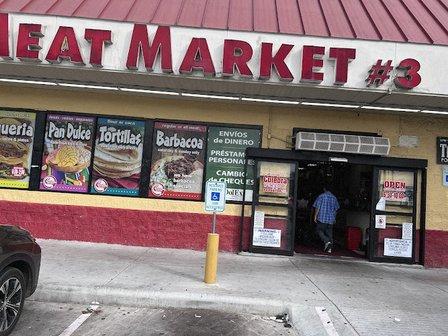 Culebra Meat Market 3
