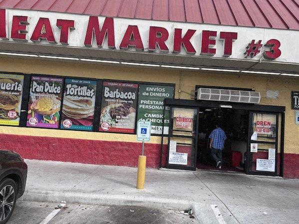 Culebra Meat Market 3