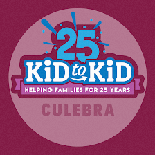 Kid to Kid - Culebra (CLOSED)