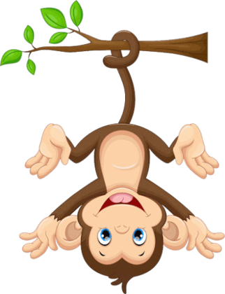 Little Monkeys Resale