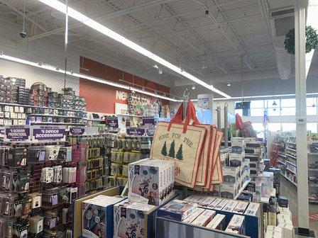 Five Below