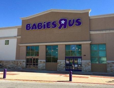 Babies"R"Us