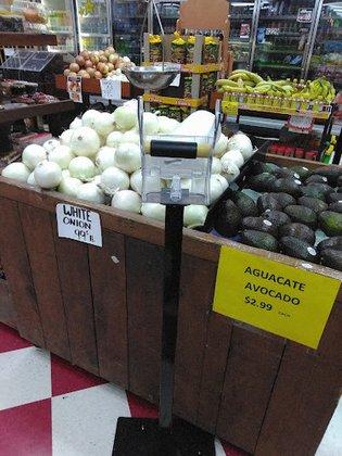 Culebra Meat Market