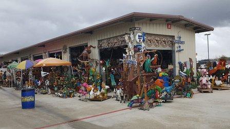 Mexican Paradise Imports