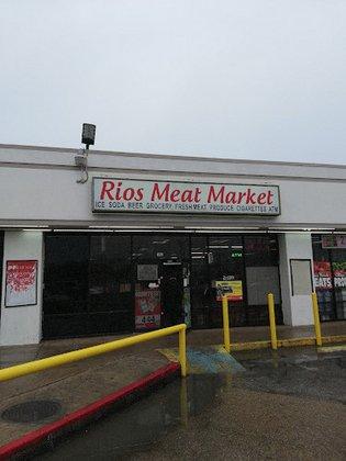 Rios Meat Market