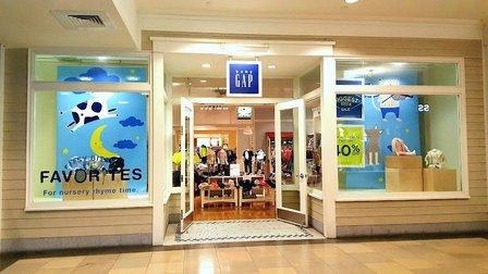babyGap